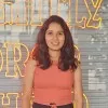 MONIKA CHAVAN