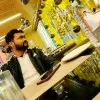 TUSHAR BHARDWAJ