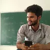 Sreerag