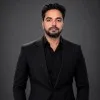 Shahbaz Iddrisi