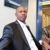 N Eric OUEDRAOGO