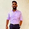 vinay krishna
