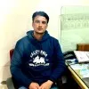 aashiq Hussain