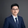 JOHN ZHU
