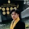 Hadziqan Syah Elfajri
