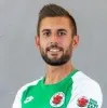 Tyler Agiovlassitis