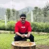 Akhil chandran