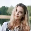 Anna Krivoshei