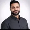 Rohit Trivedi