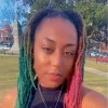 Tyesha Robinson