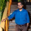 Gnanasekar