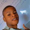 Rashford King