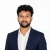 Pravith Rathin