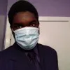 Isaiah Borum