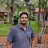 Vamshi Krishna Rao