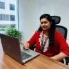 Harsha Vardhini Pala