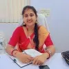 Chaitali Chatterjee