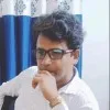 Prasun Roy