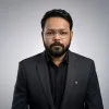 Abhishek Kujur