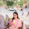 Shreya RJ