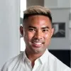 Sean Lingasin