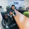 UMESH PRAJAPTI