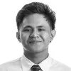 Ian Soriano