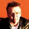Stephen Berg