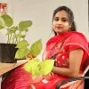 Nazreen Fathima