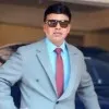 Debajit Bhattacharjee