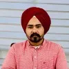 Chamkaur Singh Bhullar
