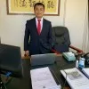 BEN LIU