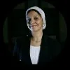 AMINA ALBARJ