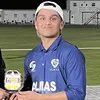 Arhaan Jigar Parikh