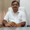 Arvind Kumar Garg