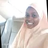 MARYAM AKINADE