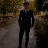 Shivansh Chaudhari