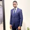 Ebrima Drammeh