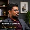 Shakir Ali