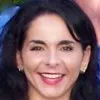 Zahra McTammany