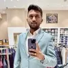 Mayur Nalage