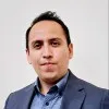 Erick Guazo