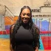 Mercedes Wilson