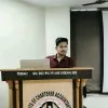 Muzakkir Ahmed Chowdhury