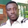 Nketiah Kofi Ernest