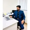 Saim Ahmed