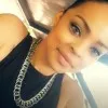 Beverly Usher