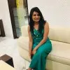Shirley Hephzibah