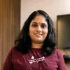 Banupriya Natarajan