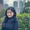 Varsha Jayasankar